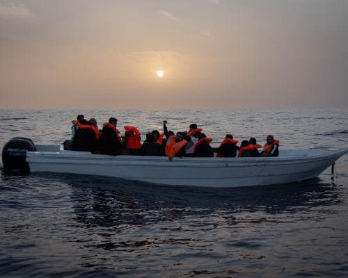 ECHR Revision Call Seen as Moral Retreat by Rights Experts