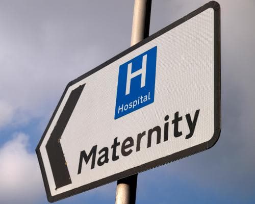 UK Maternal Deaths Rise 20% Over 14 Years, Despite Tory Promise