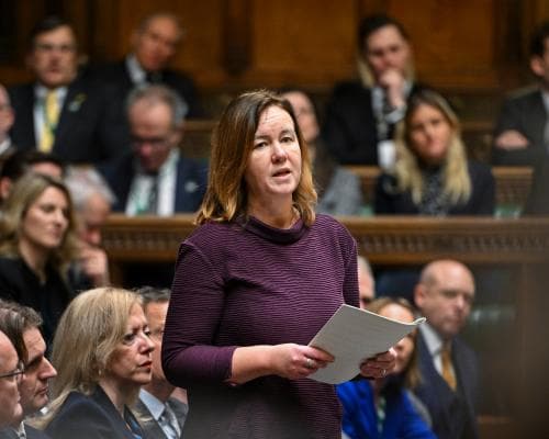 UK Parliament to Consider Treating All Domestic Abuse‑Related Suicides as Homicides