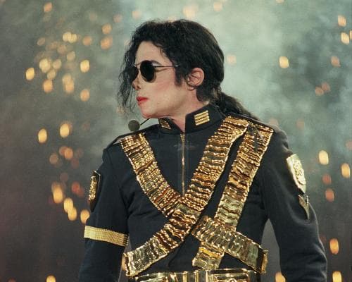 Is a new Michael Jackson movie ready for audiences?