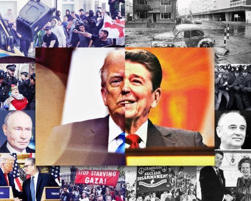 Britain’s 1980s crisis shows we can still recover