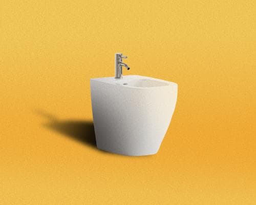 Bidets: Why We Should All Install One