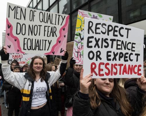 Boomer Shocked by Gen Z Men’s Outdated Views on Women