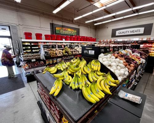 Food Justice Misses the Real Issues in South Central LA