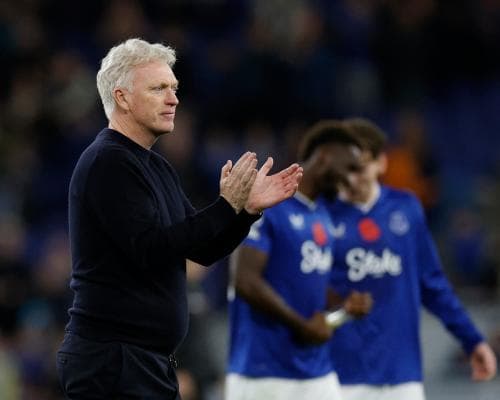 Moyes says United’s frequent manager changes clash with the club’s values