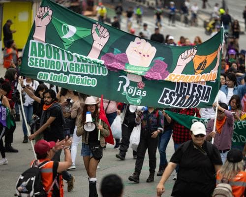 Trump Blocks US Aid for DEI and Trans Rights Work Overseas