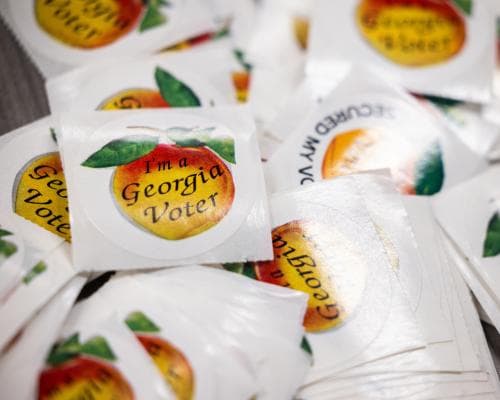 FBI Seizes 2020 Election Records in Fulton County