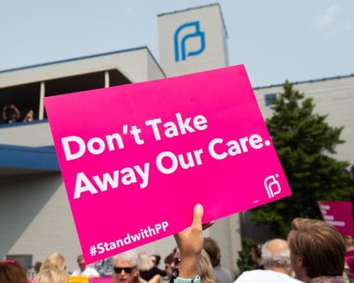 ACA Subsidy Debate Stalls Over Abortion Rules