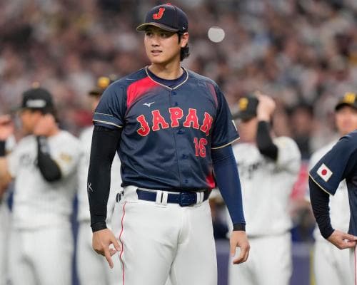 World Baseball Classic Turns Into $100M Event