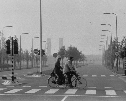 The 1970s Oil Crisis and Europe’s Energy Choices