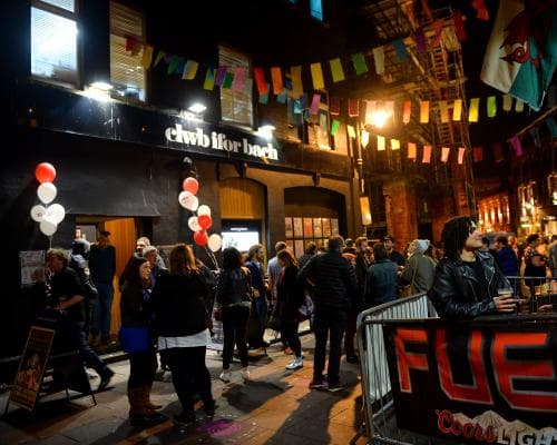 UK Music Venues: Slowing Decline but Still Facing Hardships