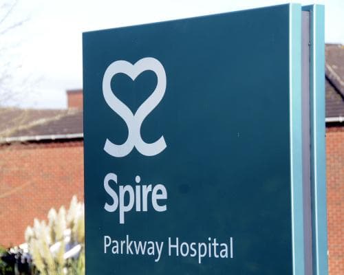Spire Healthcare in Talks to Sell to Private‑Equity Firms, Could Leave London Stock Market