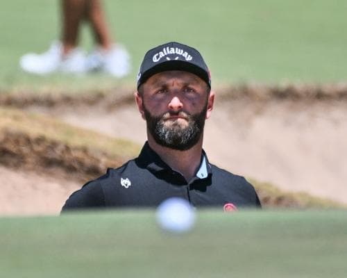 Rahm’s fine dispute could keep him out of the Ryder Cup