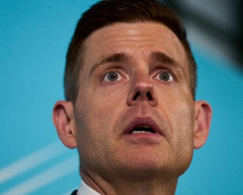 Reform UK’s New Candidate Matt Goodwin Sparks Debate in Gorton and Denton Byelection