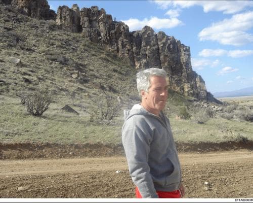 New Mexico Opens Investigation into Jeffrey Epstein’s Ranch, but Evidence May Be Lost