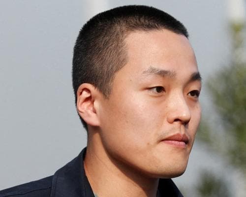 Crypto founder Do Kwon sentenced to 15 years in prison for fraud