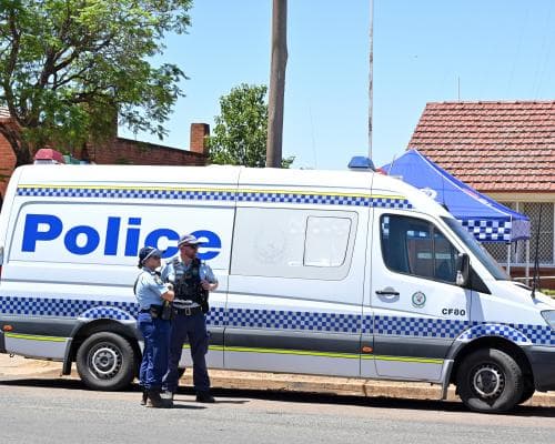 Queensland’s K3 is a small group of local experts who love the environment.