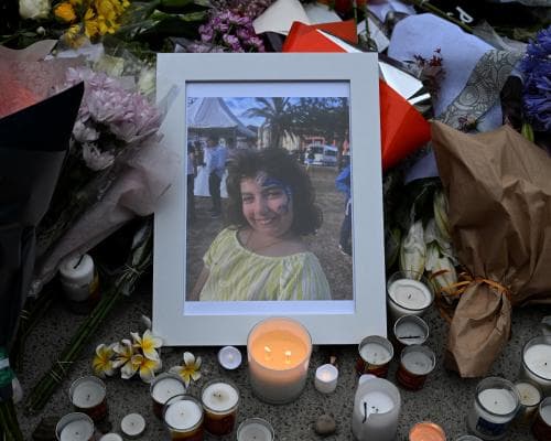 Parents of Bondi victim call for careful, not rushed, laws