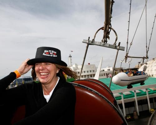 Observer journalist Rachel Cooke dies at 56