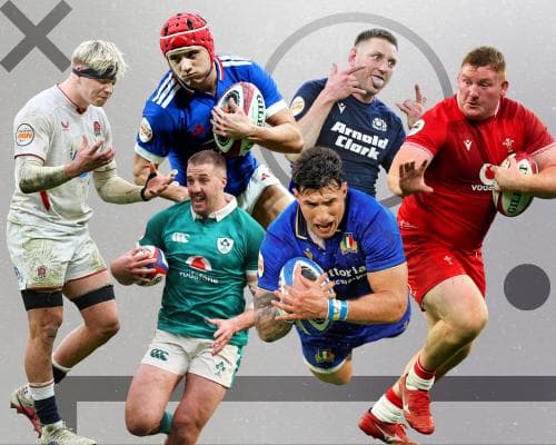 Six Nations Update: France Leading, England Struggling