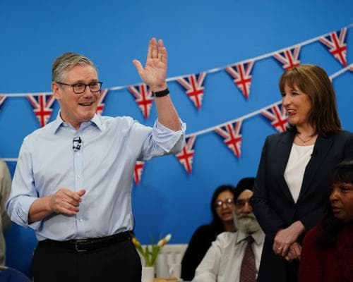 Fake anti‑Labour videos on YouTube drew 1.2 billion views in 2025