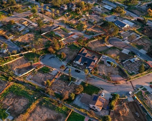 Insurance Companies Delay Claims for LA Wildfire Survivors