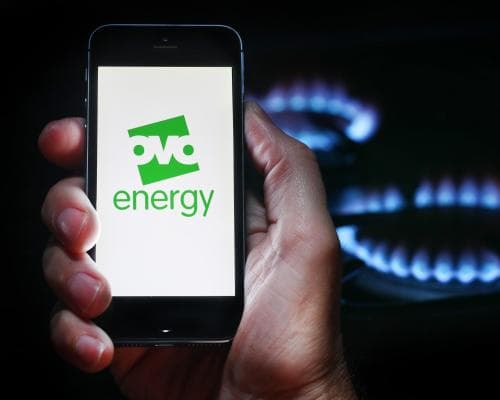 UK energy suppliers missing capital targets, regulator must act