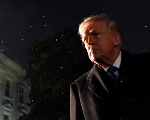 Will Businesses Get Refunds for Trump Tariffs? Probably Not