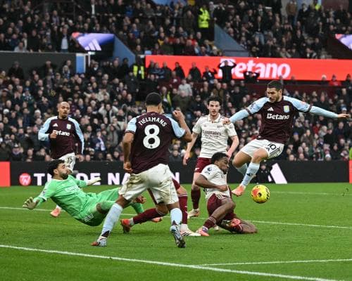 Football Site Calls Bad Goals “Kacktor” (German for “Shit Goal”)