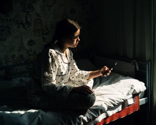 Child sexual abuse online rises 26% in a year – police urge tech firms to act