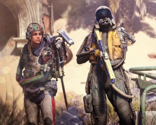 Arc Raiders 101: How to Play and What It’s About