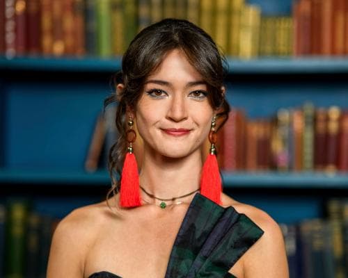 How a Gamer Used Video‑Game Skills to Survive The Traitors