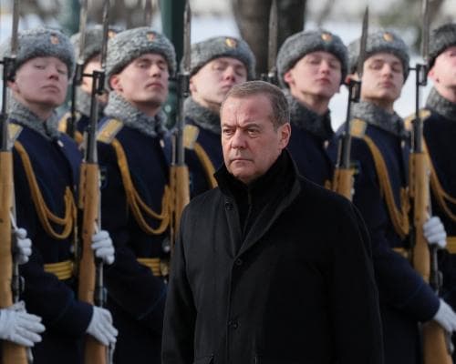 Russia Moves $8 Billion Through British Islands to Dodge Sanctions