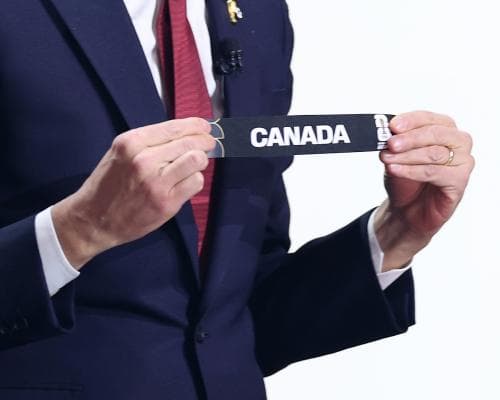 Canada’s 2026 World Cup Draw: Lots of Chances, Some Risks