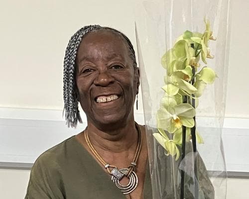 Sharon Bond, Trailblazing Black Social Worker, Dies at 77