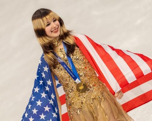 US Politics Will Stir the 2028 Los Angeles Olympics