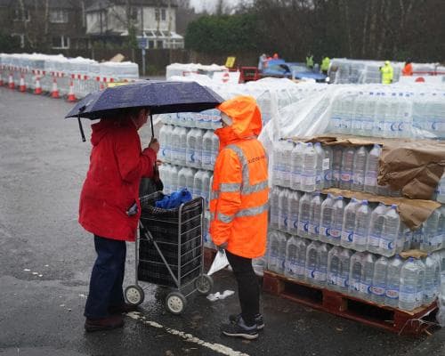 Privatisation Isn't the Reason England’s Water System Is Broken