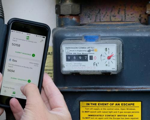 Ovo Energy Faces £2.7m Fine for Late Energy Bill Help