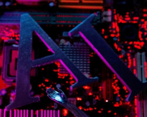 AI Researchers Are Flooding Science With Low‑Quality Papers