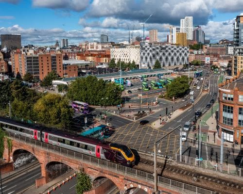Leeds tram project pushed back to the late 2030s