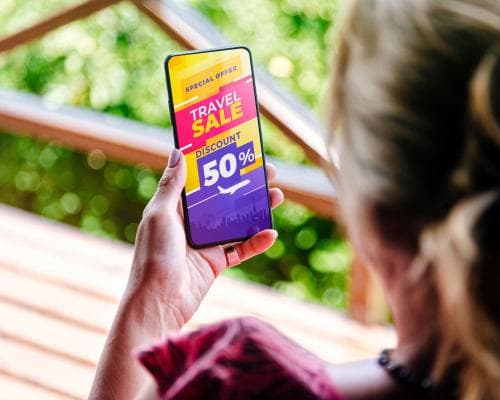 Beware of Cheap Holiday Scams in January