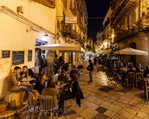 Why Italians Are Choosing AI Therapists for Mental Health