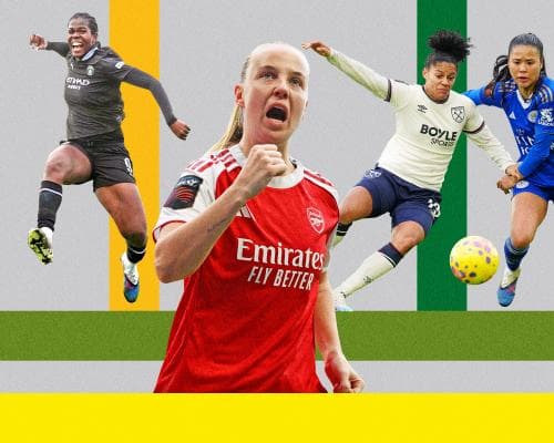 Liverpool win their first WSL match – what it means for Chelsea's title hopes