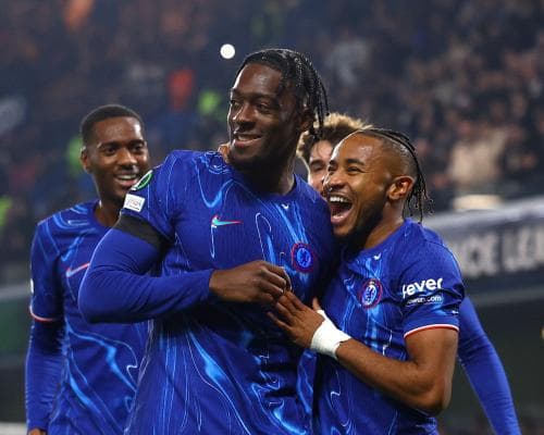 West Ham looks to loan Kinsky and Disasi while Bournemouth signs Rayan