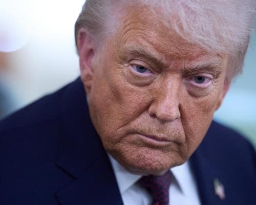 Trump’s Greenland Plan Divides Europe’s Far‑Right