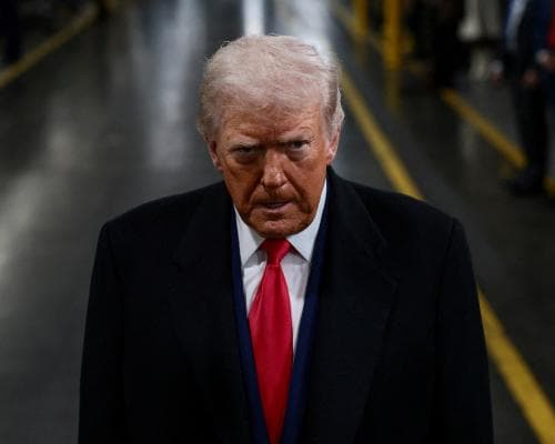 Trump’s First Year in Power: Experts Warn America is Slipping Toward Authoritarianism