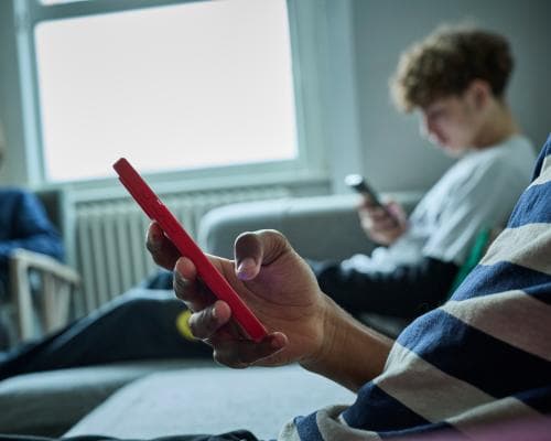 UK Moves Toward Banning Social Media for Children Under 16