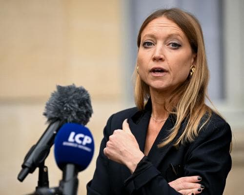 Europe Needs Its Own Payment System to Stay Independent