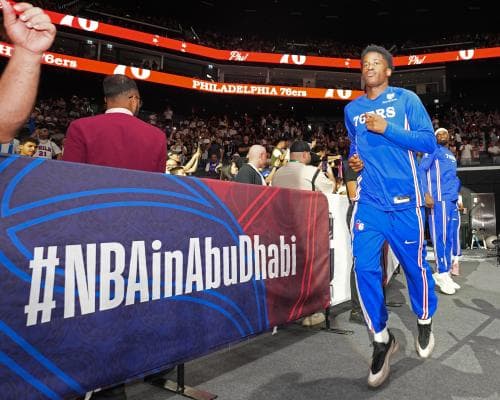 NBA’s partnership with UAE linked to Sudan’s war crimes