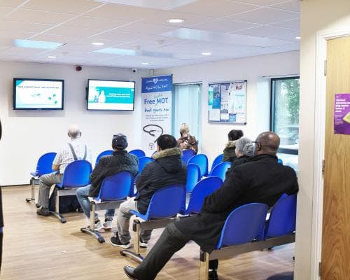 Readers Find Online GP Booking System Frustrating